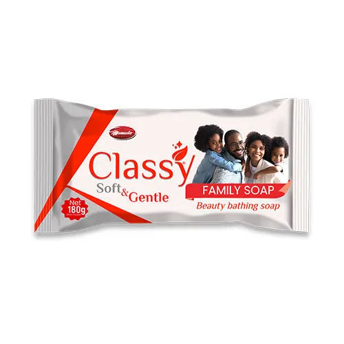 [Classy-Soap-Big] Classy Soap Big