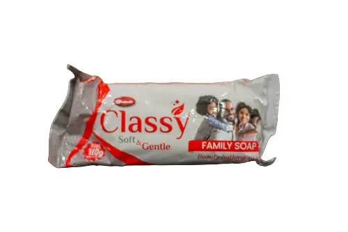 [Classy-Soap-Small] Classy Soap Small