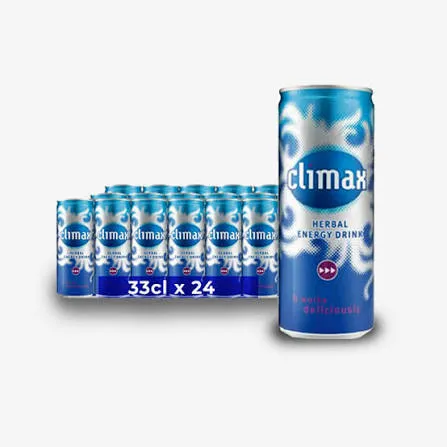 [Climax-Can] Climax Can