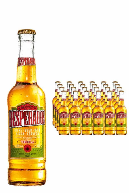 [Desperados-Bottle-] Desperados Bottle