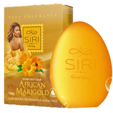 [Siri-Soap] Siri Soap