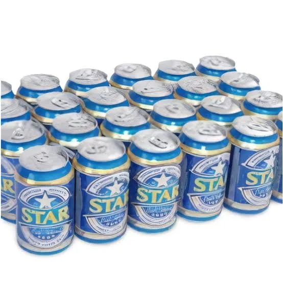 [Star-CAN] Star CAN