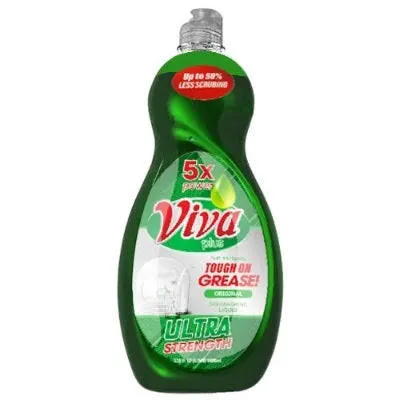 [Viva-Dish-Wash-(1L)] Viva Dish Wash (1L)