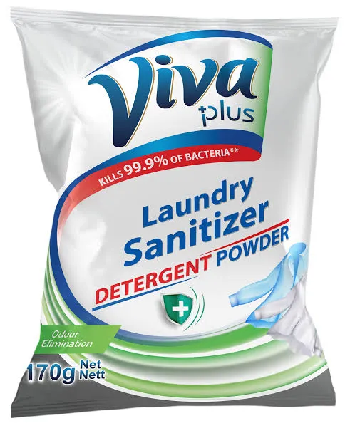 [Viva-Sanitizer-(170g)] Viva Sanitizer (170g)