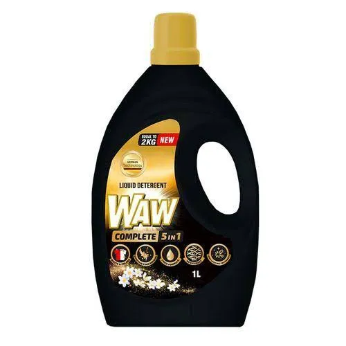 [Waw-Hand-Dish-Wash-(1L)] Waw Hand Dish Wash (1L)