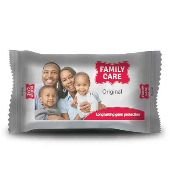 [Family-Care] Family Care
