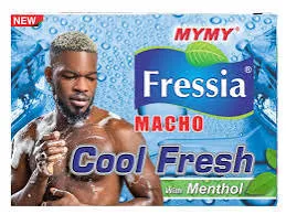 [Fressia-Cool] Fressia Cool