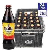 [Guiness-Malt-Bottle] Guiness Malt Bottle