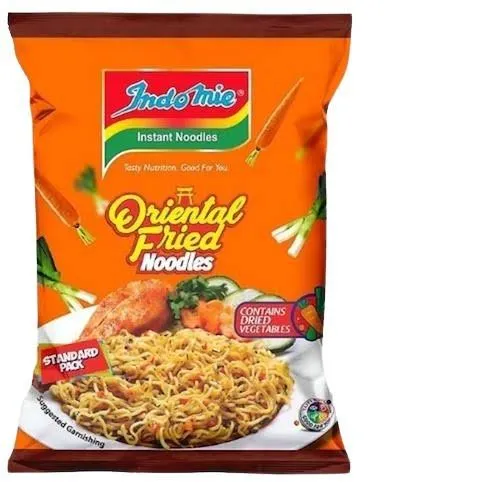 [Indomie-Chicken-100] Indomie Chicken 100