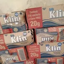 [Klin-20gm] Klin 20gm