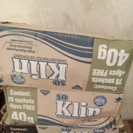 [Klin-40gm] Klin 40gm