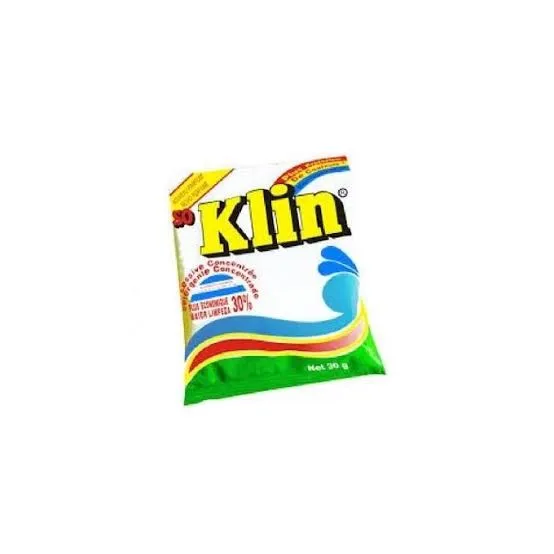 [Klin-80gm] Klin 80gm