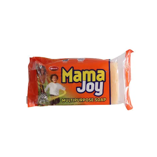 [Mama-Joy-Mamuda-Gold-Saop] Mama Joy Saop