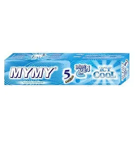 [Mymy-(Blue)-Big] Mymy (Blue) Big