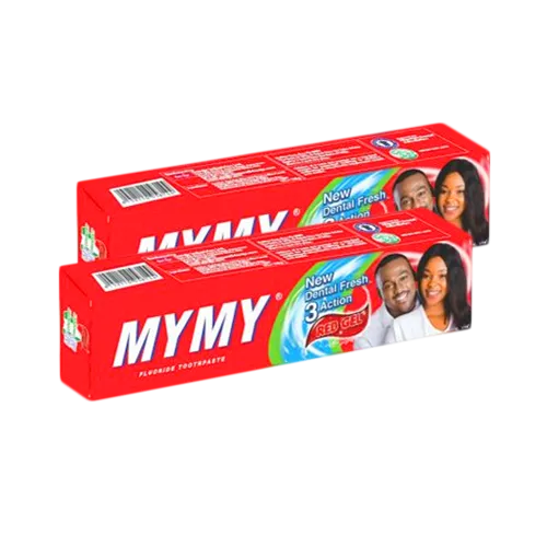 [Mymy-Big-Paste-Red] Mymy Big Paste Red
