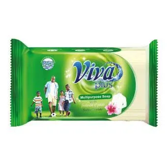 [Viva-Soap-(White)] Viva Soap (White)