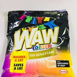[Waw-60GM] Waw 60GM