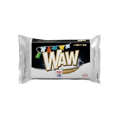 [Waw-Soap] Waw Soap